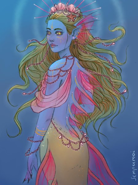 Уинен Сильмариллион