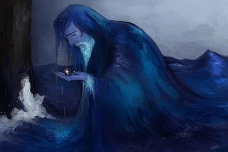 Ульмо Толкин