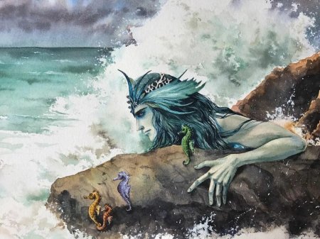 Оссэ сильмариллион