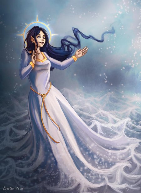 Уинен Сильмариллион