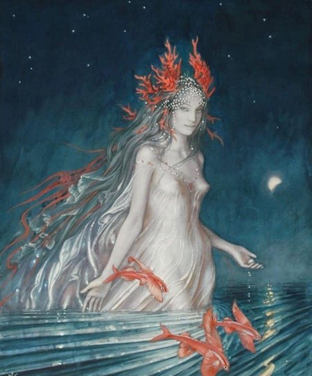 Елена Куканова Сильмариллион