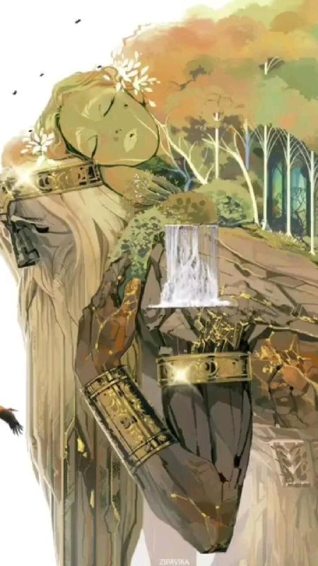 Сильмариллион Аулэ