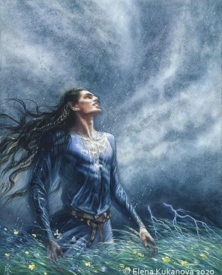 Маэдрос Куканова