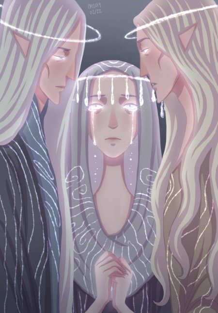 Намо ИРМО Ниэнна