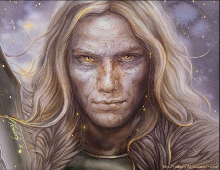 Kimberly80 Толкиен