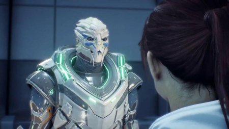 Тиран Кандрос