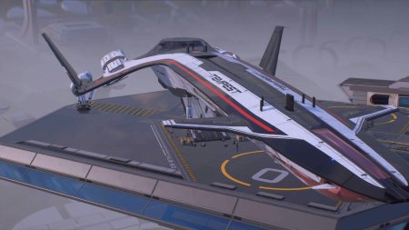 Темпест Андромеда