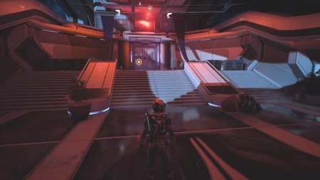 Ковчег масс эффект