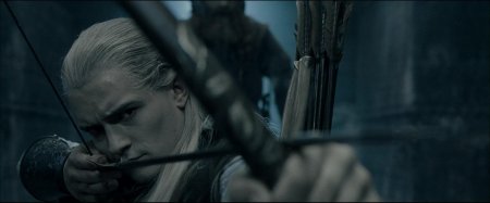 Орландо Блум Леголас Хоббит