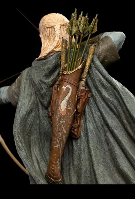 Weta Властелин колец