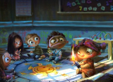 Марко Буччи