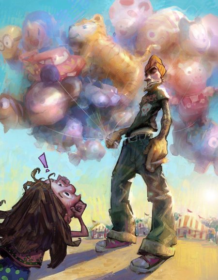 Марко Буччи