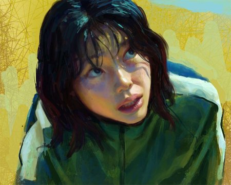 Nori Bucci картины