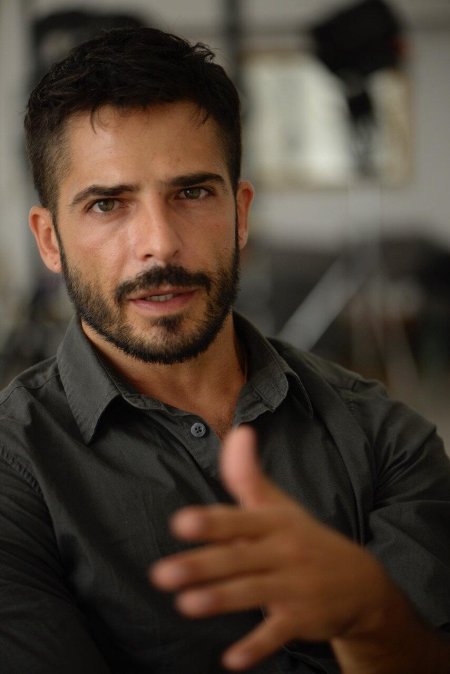 Марко Боччи