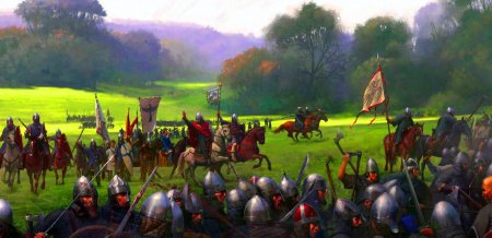 Художник Jose Daniel Cabrera Pena