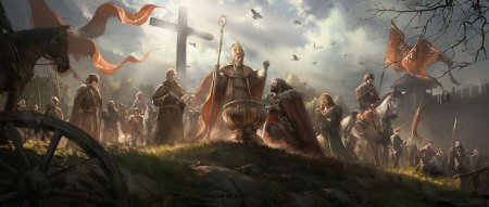 Языческое фэнтези