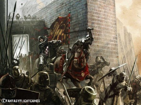 Томаш Марек Ендрушек художник