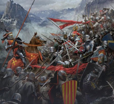 Сергей Шикин иллюстратор