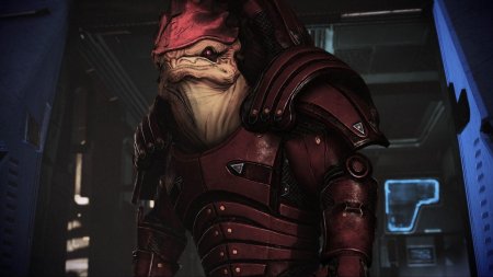 Урднот рекс