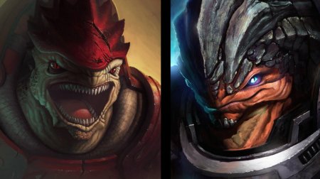 Урднот рекс