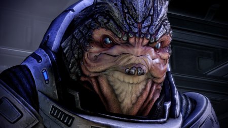 Гаррус Вакариан