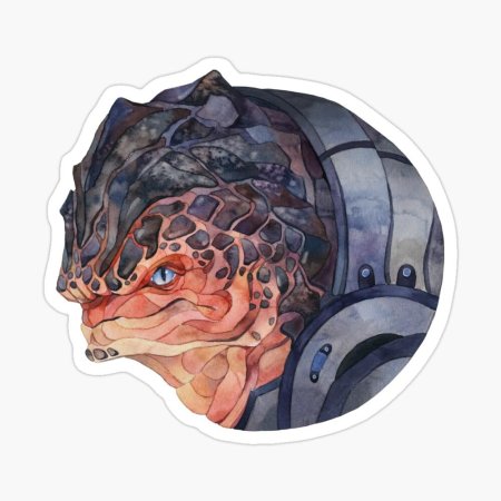 Кроган Грюнт