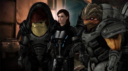 Кроган Грюнт