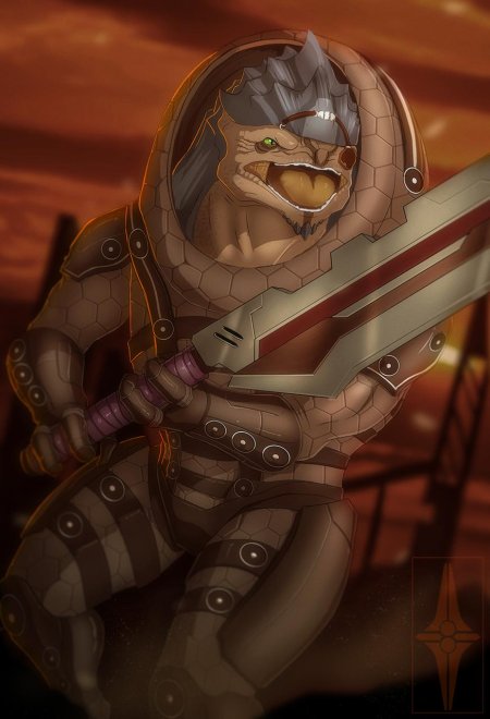 Урднот Грюнт