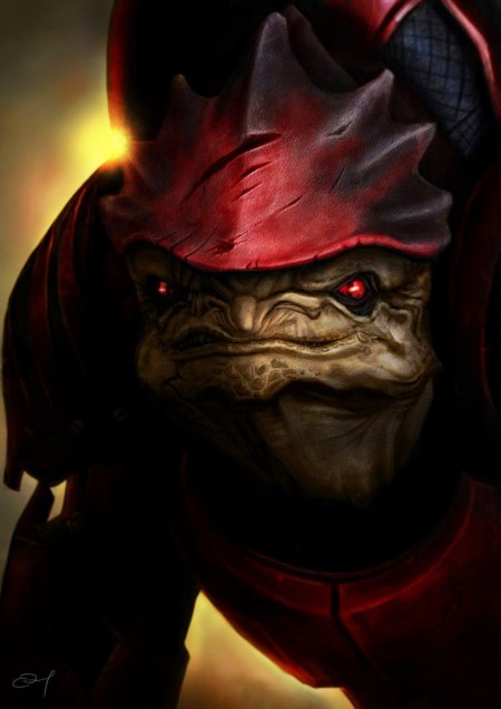 Урднот рекс