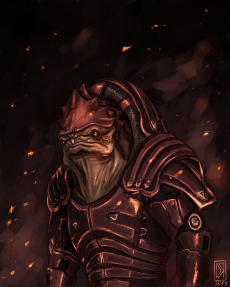 Урднот рекс