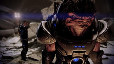 Кроган Грюнт