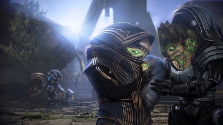 Кроган Грюнт