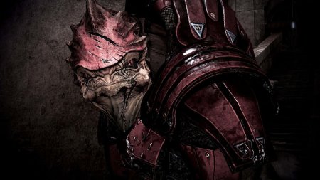 Кроган Грюнт