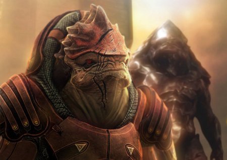 Урднот рекс