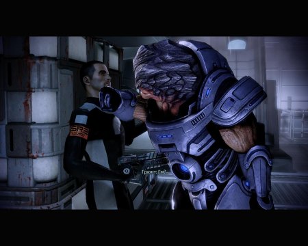 Кроган Грюнт