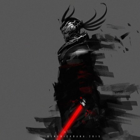 Ситх Самурай