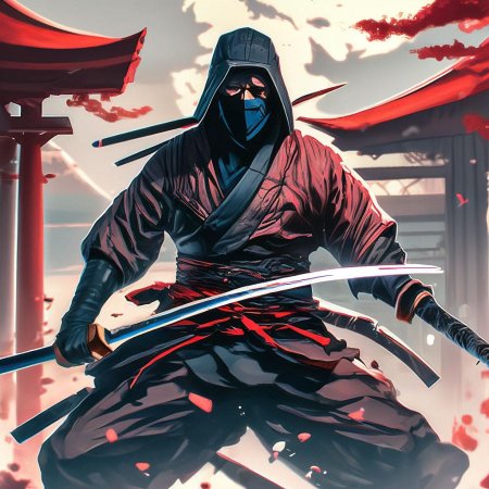 Аниме самураи