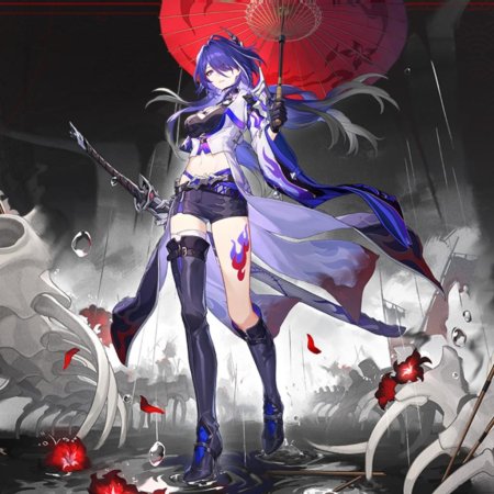 Хонкай импакт