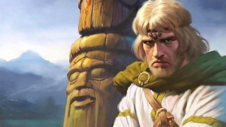 Радомир воин