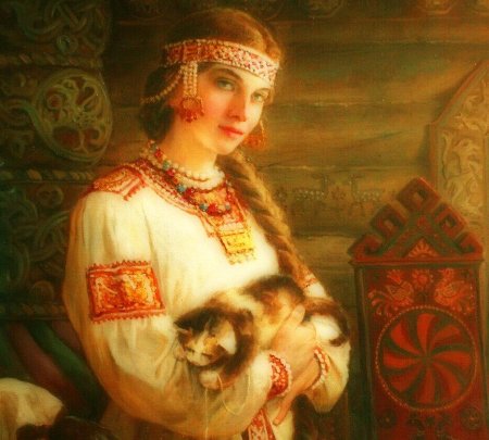 Художник Шишкин Андрей Алексеевич картины