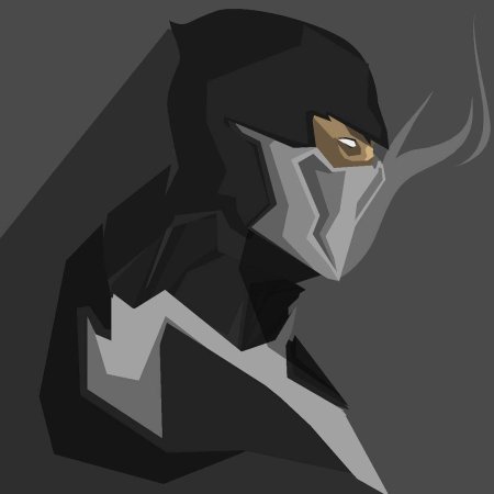 Смоук мортал