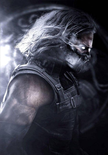 Смоук мортал комбат