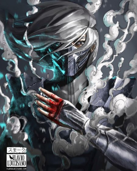 Томаш Врбада мортал комбат