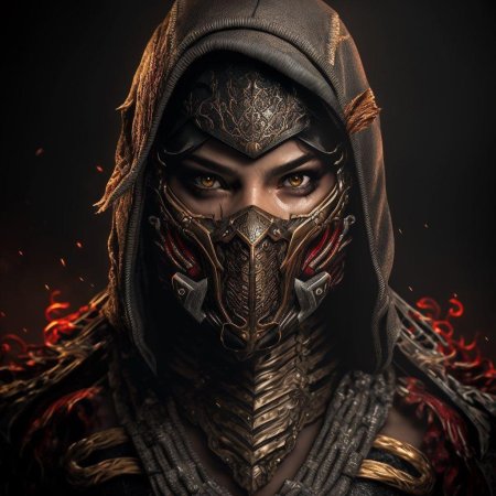 Нейросеть мортал комбат