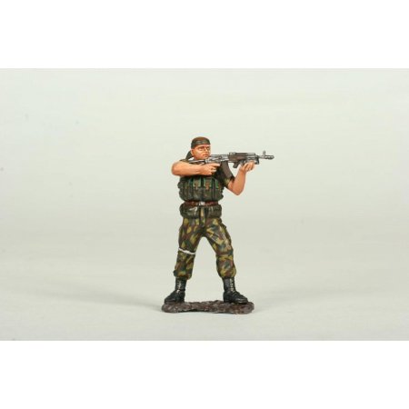 3570 Звезда российский спецназ №2