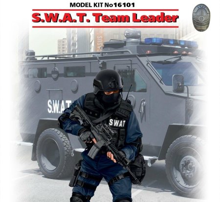SWAT 16