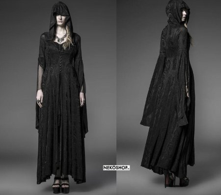 Платье Punk Rave