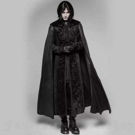 Punk Rave пальто