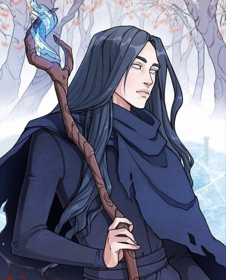 Невеста ноября Лия Арден арт