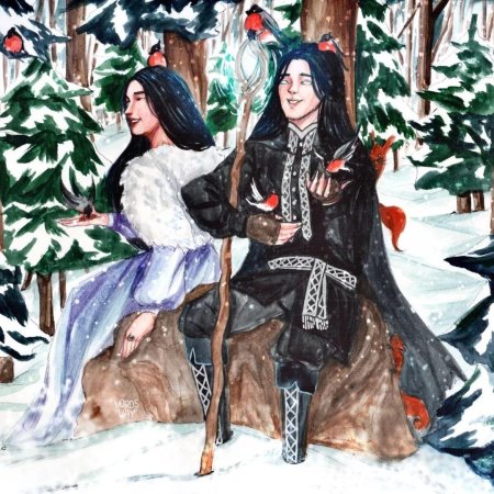 Невеста ноября Лия Арден